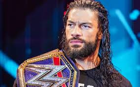 Signed new major titles held:wwe universal championship (twice), wwe world heavyweight championship (three times), wwe united states championship. Roman Reigns Reportedly Not Dropping Wwe Universal Title For A Long Time
