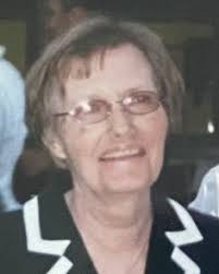 Kathleen N. Jamieson Obituary May 30, 2021