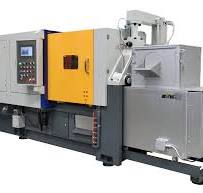 Die Casting Machine - LK Machinery