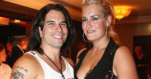 Sarah & marc in love. Sarah Connor Tochter Summer Singt Mit Papa Marc Terenzi Dieser Auftritt Geht Unter Die Haut Bunte De