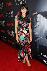 A million little things' constance zimmer addresses those barbara morgan theories it's not who you think wed, jan 30, 2019 unreal's fourth and final season is available to stream on hulu now. Constance Zimmer Print Dress Constance Zimmer Looks Stylebistro
