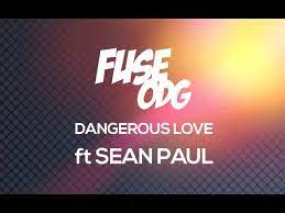 Fuseodg.com is 9 years 2 months old. Fuse Odg Dangerous Love Ft Sean Paul Youtube