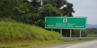 Negeri sembilan, one of the 13 states that constitutes malaysia, lies on the western coast of peninsular unlike the hereditary monarchs of the other royal malay states, the ruler of negeri sembilan is ^ laporan kiraan permulaan 2010. Negeri Sembilan Antara 6 Negeri Paling Patuh Pkp Laman Web Mkn