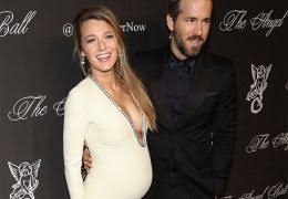 Последние твиты от blake lively (@blakelively). Nachwuchs Bei Blake Lively Und Ryan S Mehr
