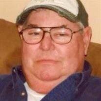 James Frank Gauldin Obituary