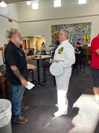 Thank you, Veterans, for serving...