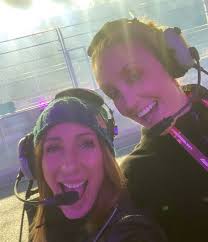 Excited and honored to have been brought