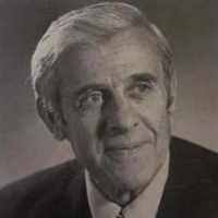 Sen Gideon Jacobus Joubert (1913–1979) • FamilySearch