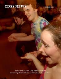 CDSS News: Spring 2011