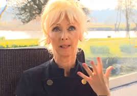 Debbie McGee pays tearful tribute to husband Paul Daniels: 'Our life was  full of laughter'