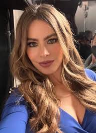 Beautiful Sofia Vergara💕💕