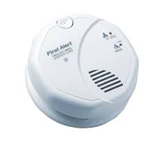 First alert smoke detector makes chirp sound how to reset fix solved. How To Stop Smoke Detector From Chirping Unugtp