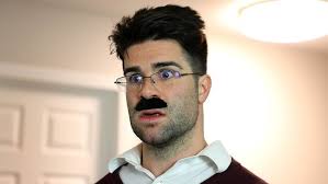 Dad Vs. You're Vegan Decision...