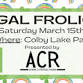 Frugal Frolic 5k (Lucky Leprechaun) event image