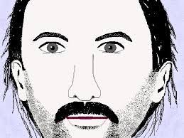 Richard Verret's Instagram, Twitter & Facebook