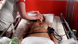 Anesthesia Naked Medical Bondage 1536 | Hot Sex Picture