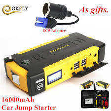 16000mah Best Quality And Price Battery Charger Portable Car Jump Starter Booster Power Bank For 12v Auto Modern De Car Battery Charger Car Car Battery Charger