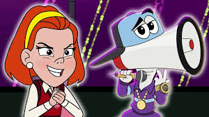 Lessons of Tuttle Twins: Freedom of Speech