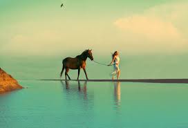 Guess we'll just have to wait for frozen 2 to find out! Why Is The Water Spirit A Horse In Frozen 2