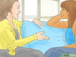 They are the future of our world, and we need strength and faith to set a good example for them. How To Become Closer To God As A Christian With Pictures