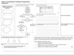 Ocr 9 1 Computer Science Component 2 Revision Pack Teaching Resources