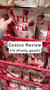 Tru Fru Chocolate Strawberries From Costco Are So Good! 🍓 These Ripe ... |  Tiktok