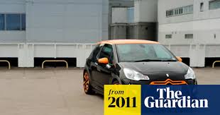 Image result for Golden White 2011 Citroen