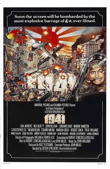 1941 | Film & Television Wiki | Fandom