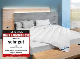 Die Besten Sommerdecken Im Vergleich Bettdecken Fur Warme Nachte