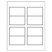 Label the ones you create and store them safely in a ring binder and keep them close to hand for whenever you need a new card and you're stuck for ideas. Templates For Greeting Cards Business Cards Postcards And Place Cards Avery Com