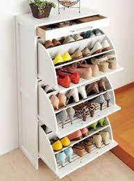This 9 lattices shoe rack provides your shoes with enough storage room 2. 45 Vertical Shoe Rack Ideas In 2021 Shoe Rack Vertical Shoe Rack Diy Shoe Rack