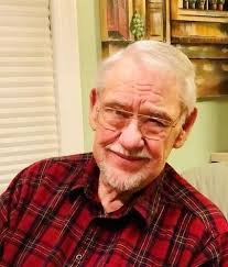 Robert Rozmus Obituary (1938