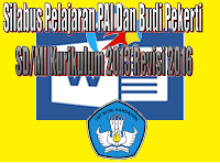 Hakikat rpp rencana pelaksanaan pembelajaran adalah rencana pembelajaran yang dikembangkan secara rinci. Silabus Sma Ma Smk Kurikulum 2013 Lengkap Semua Mata Pelajaran Revisi Tahun 2016 Dokumen Kurikulum 2013 Revisi Terbaru