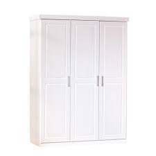 We did not find results for: Armoire 3 Portes Bois Massif Angel 190cm Blanc