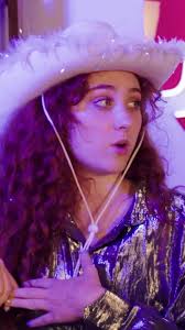 Mckenna Burke Turgeon