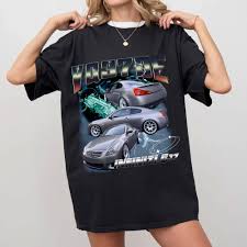 Limited Infiniti G37 Vintage T-Shirt, INFINITI G35 JDM Graphic T-shirt,  vq35de, vq engine, Retro 90s Fans shirt, Skyline R34 T-shirt - Walmart.com