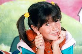 Frye said in a statement, according to ew. Punky Brewster Sequel Series With Soleil Moon Frye In The Works Ew Com
