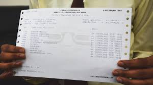 Sejarah kertas 2 september 2½ jam. How The Daughter Of An Alam Flora Worker Topped Everyone In School With 11a S For Spm