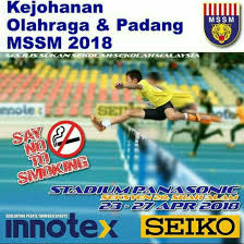 Bilangan atlet yang mencapai kecemerlangan di peringkat tertinggi mssm, asg, sukma, sea games dan. 1day To Go Semoga Dipermudahkan Mssj Track Field Facebook