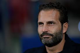 Valencia'da Ruben Baraja ile yollar ayrıldı