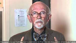 Nel tempo si è inquinata la terra, l'aria ed anche l'acqua. Dottor Franco Berrino Dimagrire Senza Dieta 8x1000 A Sostegno Della Salute Youtube