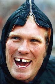 I may be dumb, but I'm not stupid.”