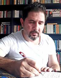 Nihat Kopuz: “Çağımız romancısı ne yaptığını çok iyi bilmeli.”