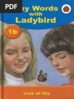 Knots in My Yoyo String