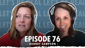 Aubrey Sampson: What It Means to Be Known (Full Episode)