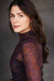 Lucia Rollins's Instagram, Twitter & Facebook