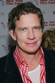 Thomas Haden Church Pictures and Photos