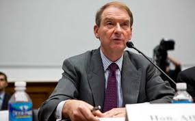 SEC Chairman Paul Atkins Unveils "Regulation Crypto Assets" to Replace  Enforcement - FinanceFeeds