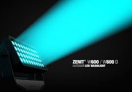 All of our led wall washers are capable of projecting light over 45ft. Cameo Outdoor Rgbw Led Wash Light Adds Splendor To Building Facades And Landscape Architectures