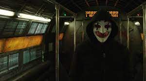 Remade as who am i see more ». Warum Der Film Who Am I Die Hacker Kultur Nicht Verstanden Hat Auto Und Technik Gq